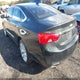 2G1165S33F9191301 2015 Chevrolet Impala 2Lz auction photo thumbnail 3