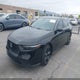 1HGCY2F5XRA082655 2024 Honda Accord Hybrid Sport auction photo thumbnail 6