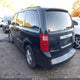 2D8HN54P38R743022 2008 Dodge Grand Caravan Sxt auction photo thumbnail 3