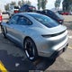 WP0AD2Y1XRSA47123 2024 Porsche Taycan Gts auction photo thumbnail 3