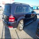 4JGBF71E29A459219 2009 Mercedes-Benz Gl 450 4Matic auction photo thumbnail 4