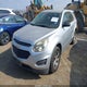 2GNALBEKXG1142301 2016 Chevrolet Equinox Ls auction photo thumbnail 2