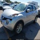 JN8AF5MRXFT506911 2015 Nissan Juke Nismo/S/Sl/Sv auction photo thumbnail 2