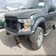 1FTMF1CB4JKE30106 2018 Ford F-150 Xl auction photo thumbnail 6