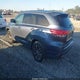 5TDJZRFH7KS724490 2019 Toyota Highlander Xle auction photo thumbnail 3