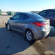 5NPDH4AE2DH338780 2013 Hyundai Elantra Gls auction photo thumbnail 3