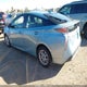 JTDKBRFU0H3055091 2017 Toyota Prius Two auction photo thumbnail 3