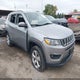 3C4NJDBB8JT480804 2018 Jeep Compass Latitude 4X4 auction photo thumbnail 1