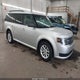 2FMGK5B80DBD19519 2013 Ford Flex Se auction photo thumbnail 1