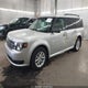 2FMGK5B80DBD19519 2013 Ford Flex Se auction photo thumbnail 2