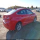 1G1BE5SM0J7162574 2018 Chevrolet Cruze Lt Auto auction photo thumbnail 4