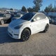 7SAYGDEFXNF484838 2022 Tesla Model Y Performance Dual Motor All-Wheel Drive auction photo thumbnail 2
