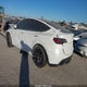 7SAYGDEFXNF484838 2022 Tesla Model Y Performance Dual Motor All-Wheel Drive auction photo thumbnail 3