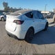 7SAYGDEFXNF484838 2022 Tesla Model Y Performance Dual Motor All-Wheel Drive auction photo thumbnail 4