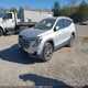 3GKALVEV4NL102834 2022 GMC Terrain Awd Slt auction photo thumbnail 2