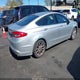 3FA6P0HDXHR275874 2017 Ford Fusion Se auction photo thumbnail 4