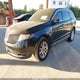 2LMHJ5NK4DBL57113 2013 Lincoln Mkt Livery auction photo thumbnail 2