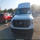 1N6AF0LYXLN805416 2020 Nissan Nv Cargo Nv2500 Hd Sv High Roof V8 auction photo thumbnail 13