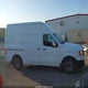 1N6AF0LYXLN805416 2020 Nissan Nv Cargo Nv2500 Hd Sv High Roof V8 auction photo thumbnail 14