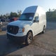 1N6AF0LYXLN805416 2020 Nissan Nv Cargo Nv2500 Hd Sv High Roof V8 auction photo thumbnail 2