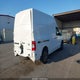 1N6AF0LYXLN805416 2020 Nissan Nv Cargo Nv2500 Hd Sv High Roof V8 auction photo thumbnail 4