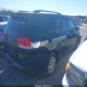 5TDYK3DC7BS026078 2011 Toyota Sienna Xle V6 auction photo thumbnail 4
