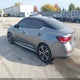 3N1AB8DV0LY251438 2020 Nissan Sentra Sr Xtronic Cvt auction photo thumbnail 3