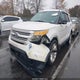 1FM5K8D81FGC20600 2015 Ford Explorer Xlt auction photo thumbnail 2