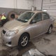 2T1BU40E09C147339 2009 Toyota Corolla auction photo thumbnail 2