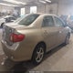 2T1BU40E09C147339 2009 Toyota Corolla auction photo thumbnail 4