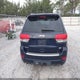1C4RJFCT7EC385141 2014 Jeep Grand Cherokee Overland auction photo thumbnail 16