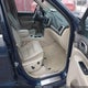 1C4RJFCT7EC385141 2014 Jeep Grand Cherokee Overland auction photo thumbnail 5