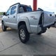 5TELU42N26Z211307 2006 Toyota Tacoma Base V6 auction photo thumbnail 18