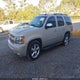 1GNSCCE06BR334632 2011 Chevrolet Tahoe Ltz auction photo thumbnail 2