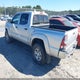 3TMJU62N79M075860 2009 Toyota Tacoma Prerunner V6 auction photo thumbnail 3
