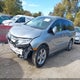 5FNRL6H73KB138607 2019 Honda Odyssey Ex-L auction photo thumbnail 19