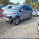 5FNRL6H73KB138607 2019 Honda Odyssey Ex-L auction photo thumbnail 2
