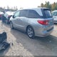 5FNRL6H73KB138607 2019 Honda Odyssey Ex-L auction photo thumbnail 3