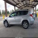 2T3DK4DV7BW045055 2011 Toyota Rav4 Limited V6 auction photo thumbnail 14