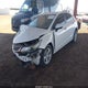 3G1BE6SM6HS506538 2017 Chevrolet Cruze Lt Auto auction photo thumbnail 2