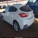 3G1BE6SM6HS506538 2017 Chevrolet Cruze Lt Auto auction photo thumbnail 3