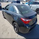 5YFBURHE6FP289434 2015 Toyota Corolla L auction photo thumbnail 3