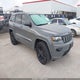 1C4RJFAG9MC632678 2021 Jeep Grand Cherokee Laredo X 4X4 auction photo thumbnail 1