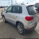 WVGBV3AX2EW536682 2014 Volkswagen Tiguan Se auction photo thumbnail 3