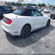 1FATP8UH6P5105734 2023 Ford Mustang auction photo thumbnail 4