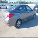 KMHCT4AE1HU311409 2017 Hyundai Accent Se auction photo thumbnail 4