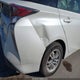 JTDKARFU2H3041910 2017 Toyota Prius Four auction photo thumbnail 6