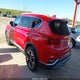 5NMS33AA3LH294605 2020 Hyundai Santa Fe Sel 2.0T auction photo thumbnail 3