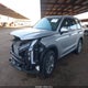 KM8R24GE5SU892523 2025 Hyundai Palisade Sel auction photo thumbnail 2