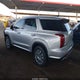 KM8R24GE5SU892523 2025 Hyundai Palisade Sel auction photo thumbnail 3